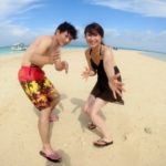 ついに！もうっ？石垣島、入梅宣言っ！！