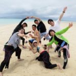 石垣島、１日で3日分楽しむコツ☆