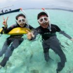 石垣島、サンゴの楽園っ☆