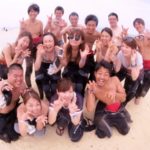 石垣島は出会いの場！？