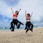 石垣島、夏してまーすっ☆