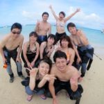 石垣島は今日もいい天気っ☆