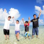 石垣島は夏本番〜☆