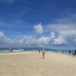 今日も絶好の海況でしたぁ！(^O^)
