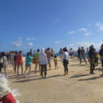 今日も快晴の石垣島でーす（＾＾）