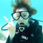 夏真っ盛りってな感じです！(p-д-;q)ｱﾁ ～