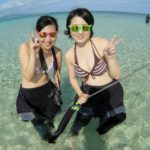 台風発生してるけど、石垣島は晴天！(*ﾟ▽ﾟ*)