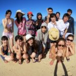 連日晴天続きの石垣島！