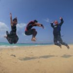 今日は残念ながらの曇り空でしたが(></noscript><img class=