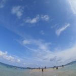 幻の島へ！