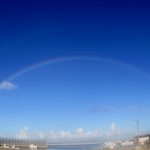 いつまで続く！？この天気！