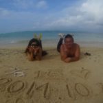 温泉行ってきましたよ！(*ﾟ▽ﾟ*)