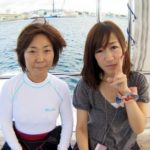 寒くないぞ！石垣島！！