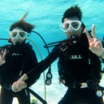 海況回復だぁ！(^O^)