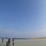 暑い！大晦日でございます！(๑≧౪≦)