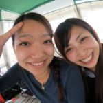 石垣島の夏はもうすぐソコ？？