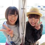 今日は風が強いが・・・晴れです！