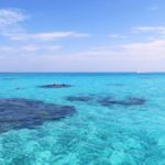 なんと真夏日！の２６℃の石垣島！