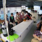 いつまで続く！？この夏日！！ヽ(´▽｀)/