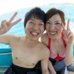 午後からの出港どえーす！(￣▽￣)