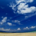 石垣島の梅雨は明けたんじゃ？？(´・ω・｀)