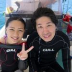きょーは午後から海へ(^ω^)
