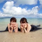 ファンダイビングと体験ダイビングな一日(´・ω・｀)
