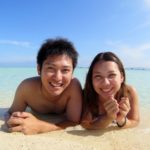 お盆休みだょ！石垣集合！！