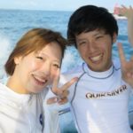 今日も元気に出港！(*ﾟ▽ﾟ*)p