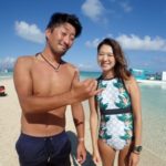暑いぜ！石垣島！！！(๑≧౪≦)てへぺろ