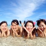 久々の青空やでー！(*ﾟ▽ﾟ*)