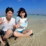 今日は体験ダイビングデー(*ﾟ▽ﾟ*)
