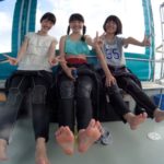 今日の最高気温は２７度〜(´･_･`)