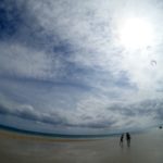 11月に入ったけど気温は29度(´・ω・｀)