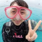 あちゃー雨な一日の石垣島(´･_･`)