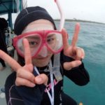 日中の最高気温１７度！(*ﾟ▽ﾟ*)