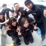 卒業旅行！！(^O^)