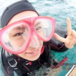 午前中体験ダイビング！(๑≧౪≦)