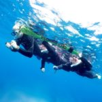 夏日が続く石垣島です(*ﾟ▽ﾟ*)