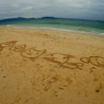 超ド級の好天、石垣島！(*ﾟ▽ﾟ*)