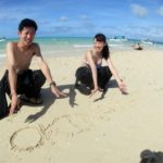 朝から夜まで海人♥