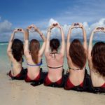 「夏」始めました〜♫