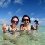 海遊びはダイバーズネットへおまかせ☆