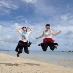 ２日分をまとめて♥