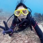 石垣島マラソン！！！海で走りましたww