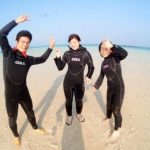 太陽が気持ちいいぜ～(((o(*ﾟ▽ﾟ*)o)))
