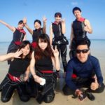 あれ？今って夏だったっけ？？（笑）