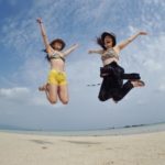 新婚さんと銀婚式のダブルご夫婦(*ﾟ▽ﾟ*)