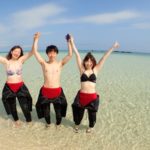 焦げる、、、暑すぎる１日でした