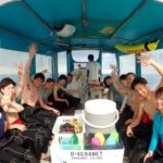 らぶらぶカップル５組～幸せ分けてもらった♡